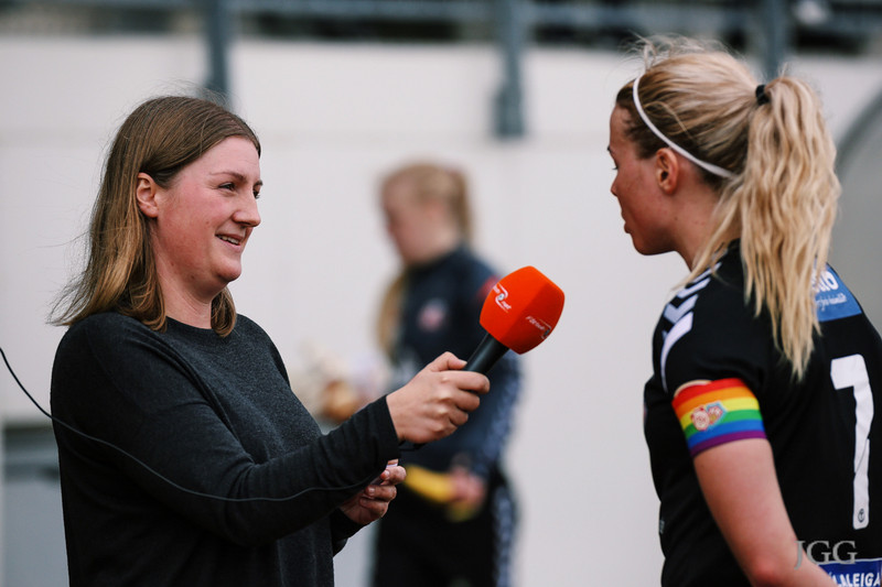 Mist Rúnarsdóttir er ein af álitsgjöfunum.
