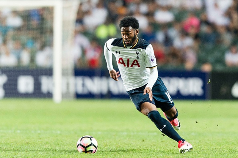 Georges Kevin NKoudou