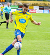 Fótbolti.net - Hafliði Breiðfjörð