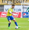 Fótbolti.net - Hafliði Breiðfjörð