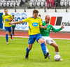 Fótbolti.net - Hafliði Breiðfjörð
