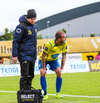 Fótbolti.net - Hafliði Breiðfjörð