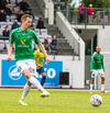 Fótbolti.net - Hafliði Breiðfjörð