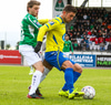 Fótbolti.net - Hafliði Breiðfjörð