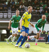 Fótbolti.net - Hafliði Breiðfjörð