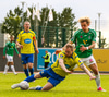 Fótbolti.net - Hafliði Breiðfjörð