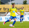 Fótbolti.net - Hafliði Breiðfjörð