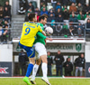 Fótbolti.net - Hafliði Breiðfjörð