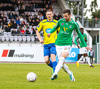 Fótbolti.net - Hafliði Breiðfjörð