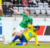 Fótbolti.net - Hafliði Breiðfjörð