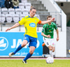 Fótbolti.net - Hafliði Breiðfjörð