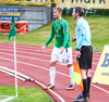 Fótbolti.net - Hafliði Breiðfjörð