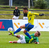 Fótbolti.net - Hafliði Breiðfjörð