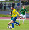 Fótbolti.net - Hafliði Breiðfjörð