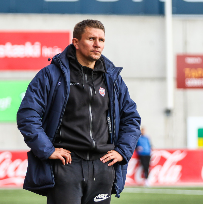 Úlfur Blandon er sérfræðingur um Lengjudeildina.
