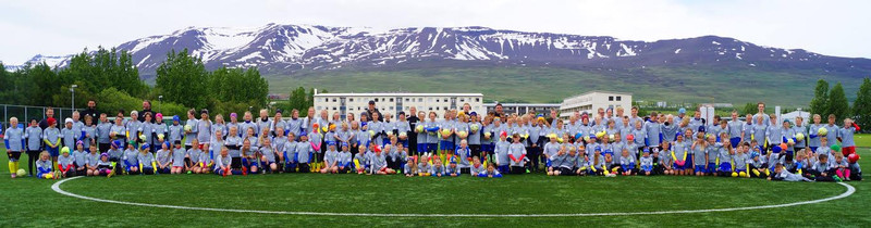 Coerver Coaching.