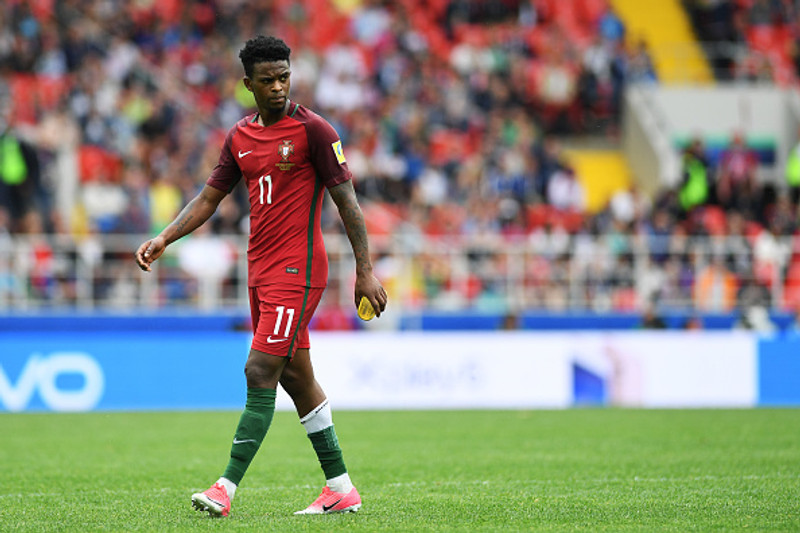 Nelson Semedo til Wolves (Staðfest)