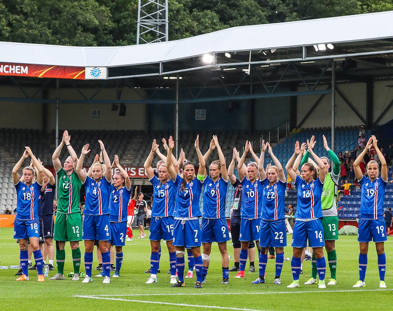 GunnInga: Það er enginn krísufundur