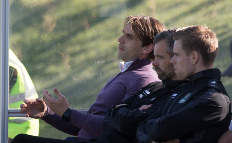 Myndaveisla: Krulli Gull magnaður í sigri Blika á KA