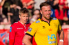 Patrick Pedersen