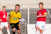 Albert Hafsteinsson, Haukur Páll Sigurðsson