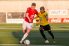 Orri Sigurður Ómarsson, Tryggvi Hrafn Haraldsson