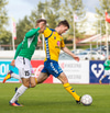 Fótbolti.net - Hafliði Breiðfjörð