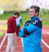 Fótbolti.net - Hafliði Breiðfjörð