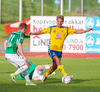 Fótbolti.net - Hafliði Breiðfjörð