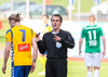 Fótbolti.net - Hafliði Breiðfjörð