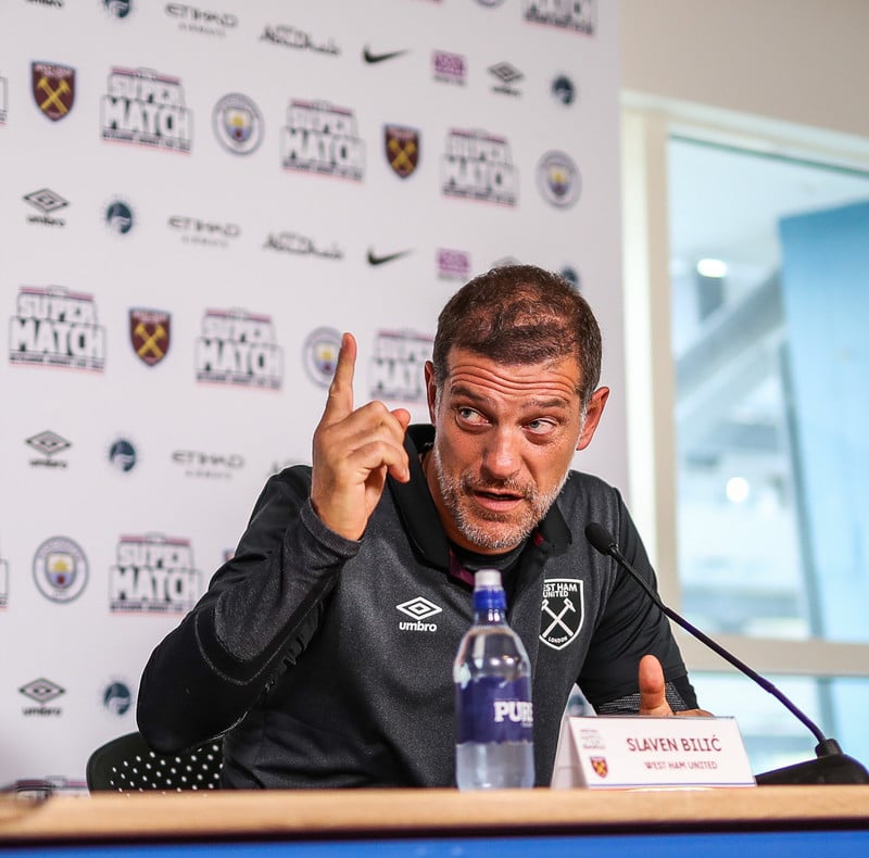 Bilic gæti tekið aftur við króatíska landsliðinu