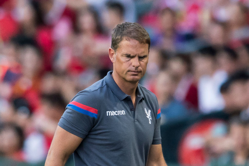 „Versti stjóri í sögu úrvalsdeildarinnar" að byrja illa með hollenska liðið