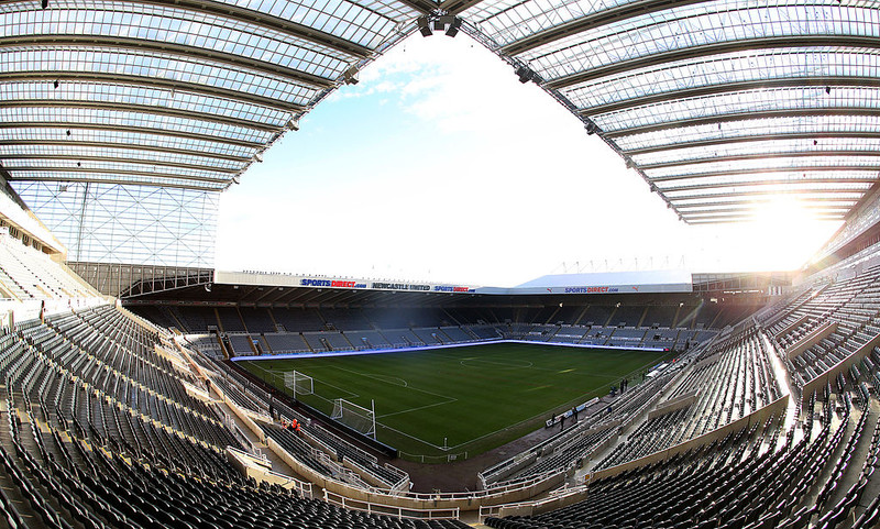 Eddie Howe: Væru svik að fara frá St. James' Park