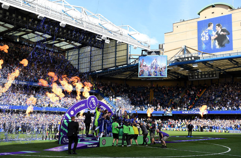 Víkingur gæti mætt Chelsea - Svona er draumadráttur stuðningsmannsins