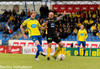 Björn Berg Bryde, Garðar Gunnlaugsson