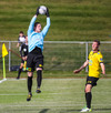 Árni Snær Ólafsson
