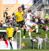 Arnór Snær Guðmundsson