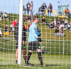 Páll Gísli Jónsson, Árni Snær Ólafsson 