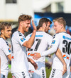 Sindri SNær Magnússon