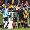 Árni Snær Ólafsson, Pétur Guðmundsson