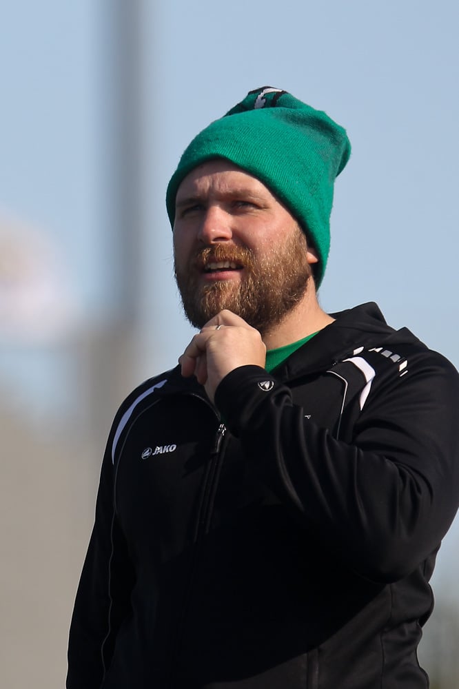 Jónas Halldór Friðriksson