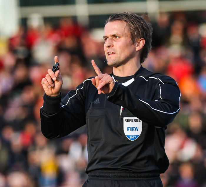 Gunnar Jarl Jónsson.