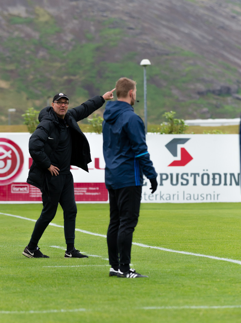 Myndaveisla: Grindavík og KR skildu jöfn suður með sjó !