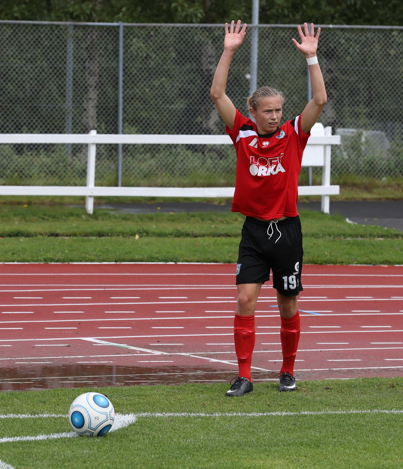 Bjarki Steinn til ÍA (Staðfest)