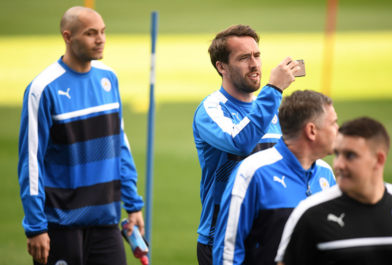 Christian Fuchs.