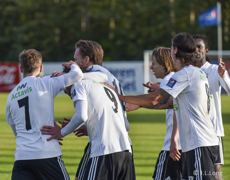 Munu FH-ingar valda vonbrigðum í sumar?