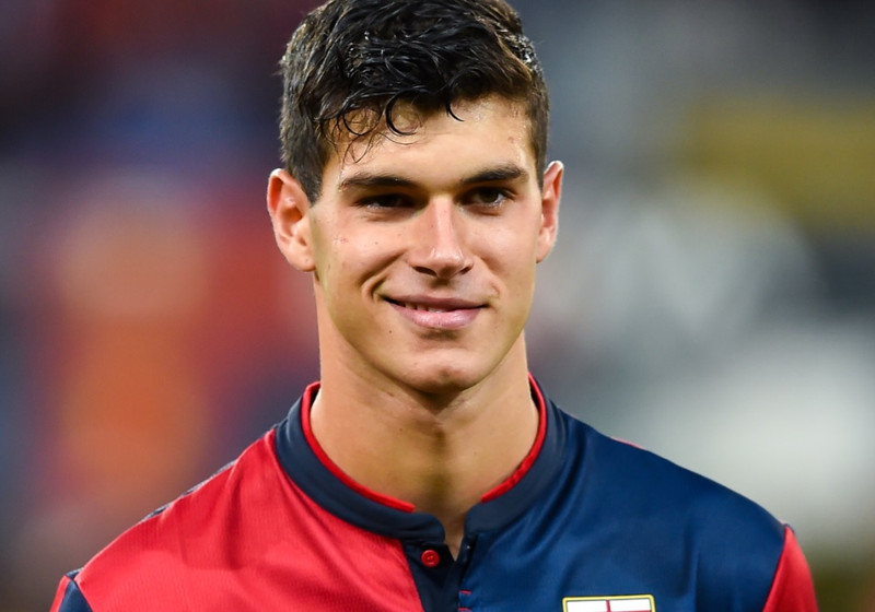 Pellegri yfirgefur AC Milan og fer til Torino (Staðfest)