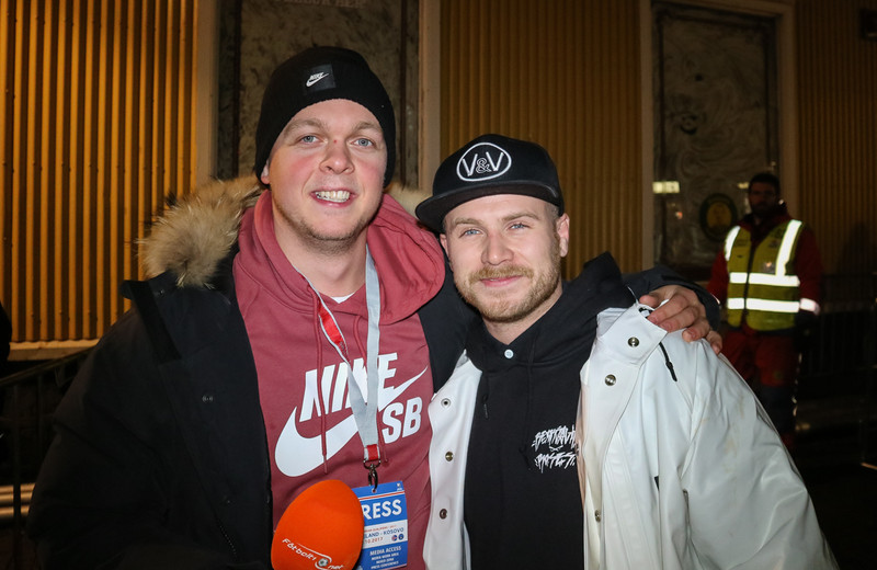 Arnar Daði spáir í undanúrslit Mjólkurbikarsins