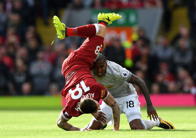 Upphitun: Af hverju er Liverpool - Manchester United leikur leikjanna?