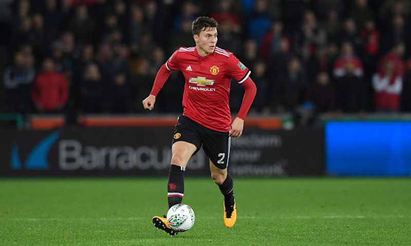 Victor Lindelöf.